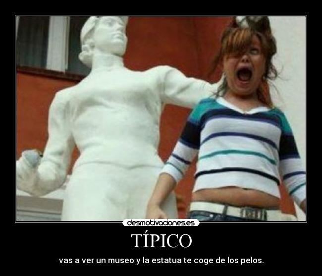 carteles tipico desmotivaciones