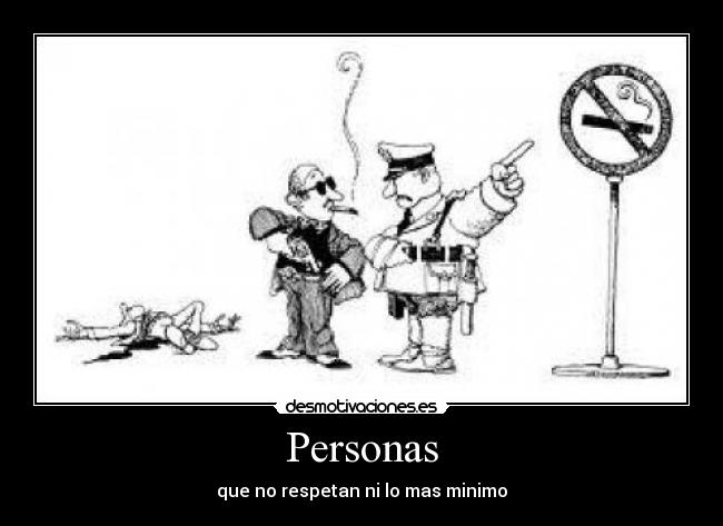 Personas -