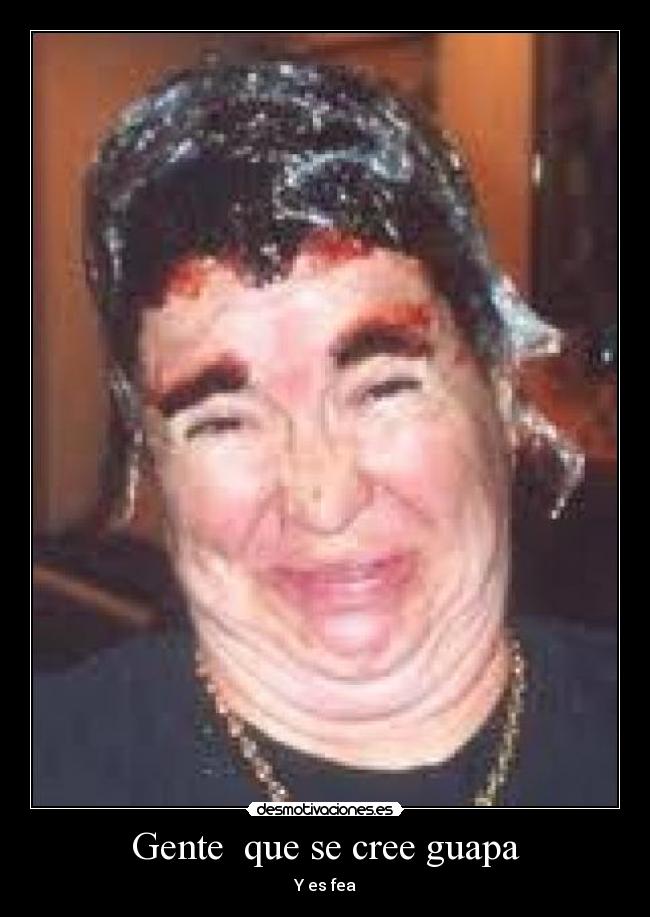 GUAPA PUTA guapa puta:
