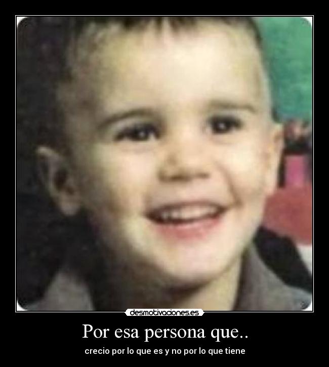 carteles justin desmotivaciones