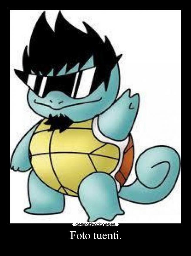 Foto tuenti. - 