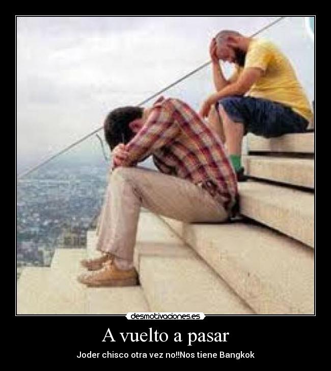 carteles resa desmotivaciones