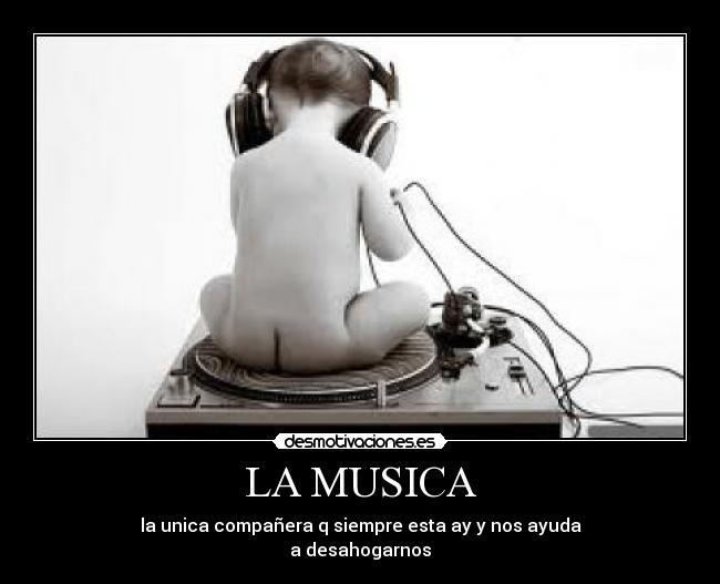 LA MUSICA - 