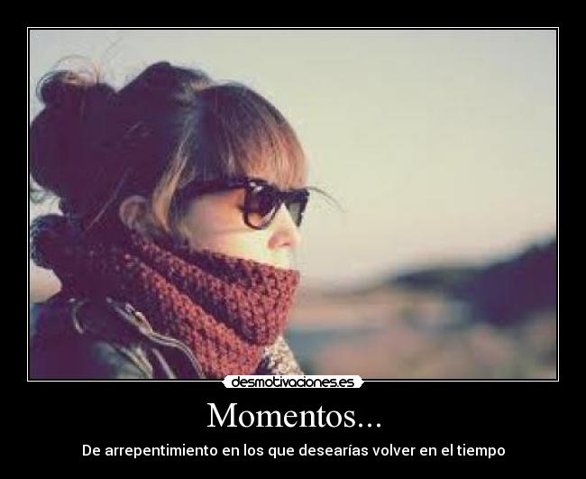 Momentos... - 
