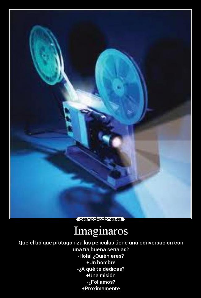 Imaginaros - 