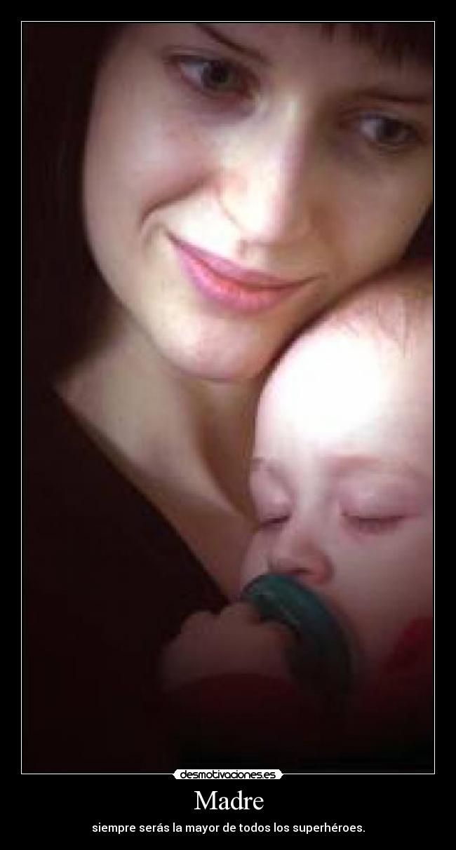 Madre - 