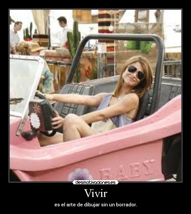 Vivir - 