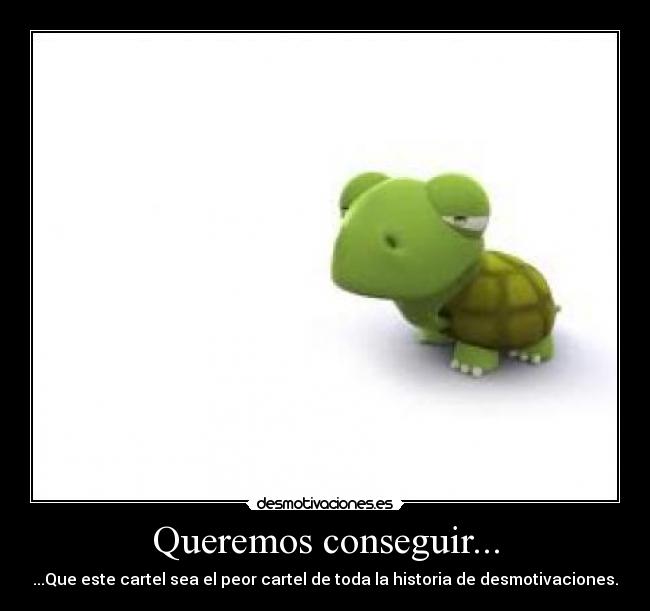 carteles facebook desmotivaciones