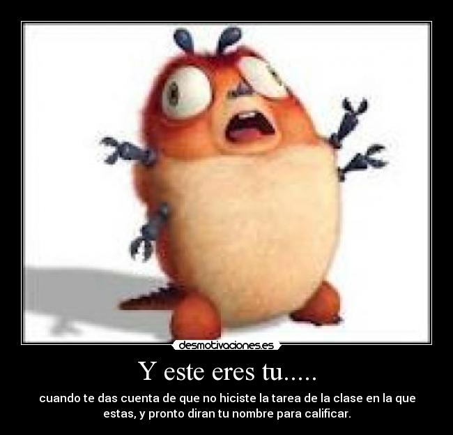 carteles hfsuiyi desmotivaciones