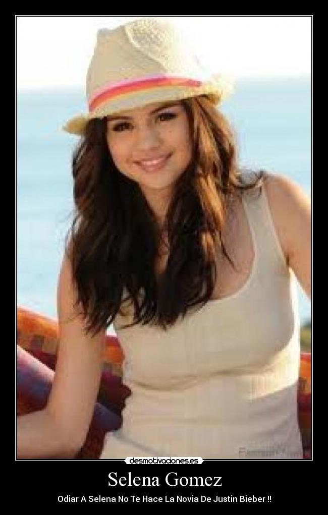 Selena Gomez -