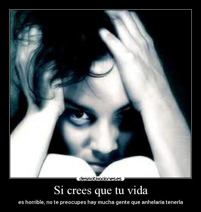 carteles vida see desmotivaciones