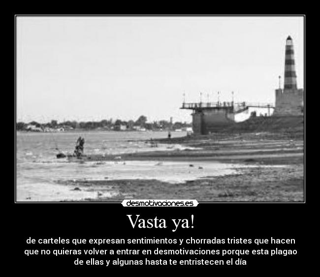Vasta ya! - 
