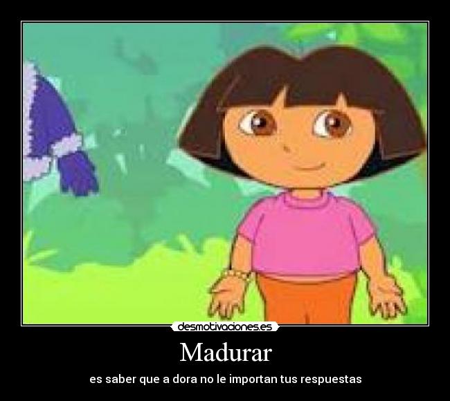 carteles madurar snnoki desmotivaciones