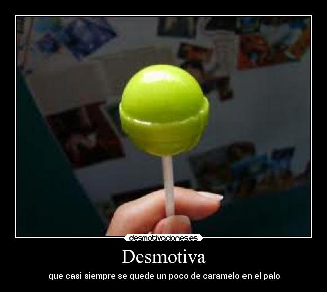 Desmotiva - 