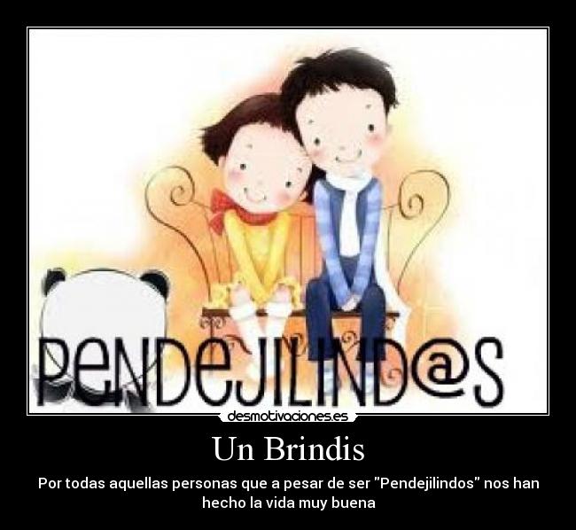 carteles pendejos pero lindos desmotivaciones