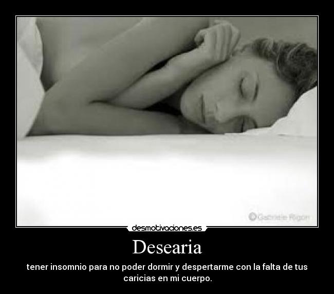Desearia -