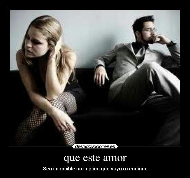 carteles amor soko desmotivaciones