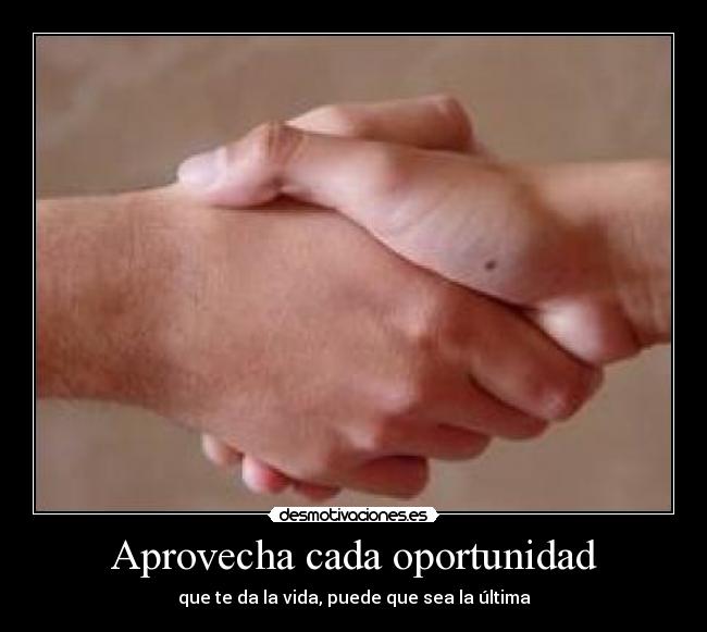 carteles  desmotivaciones