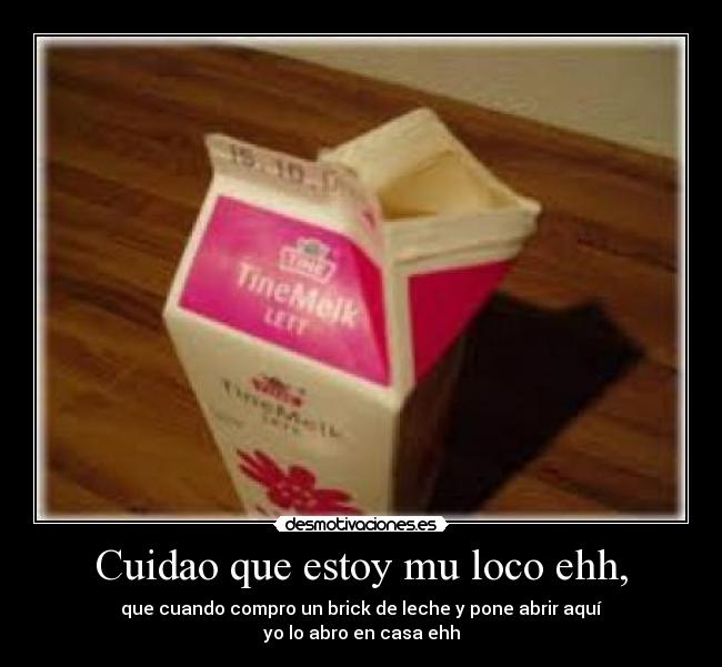 carteles brick desmotivaciones