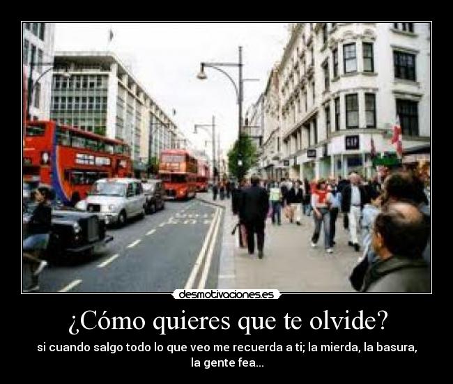 carteles gloriatriguero desmotivaciones