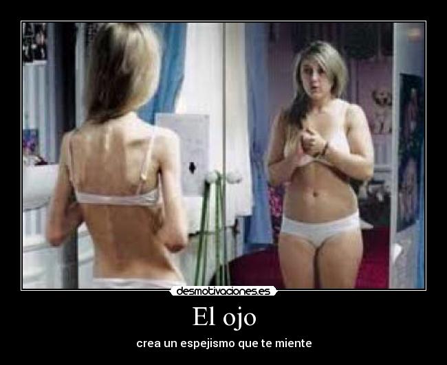 El ojo -