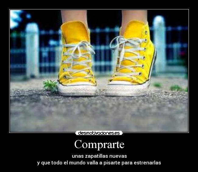 Comprarte -