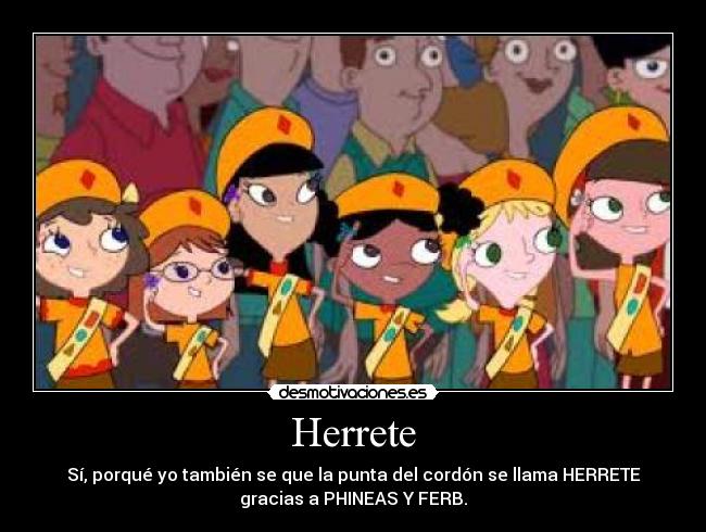 Herrete - 