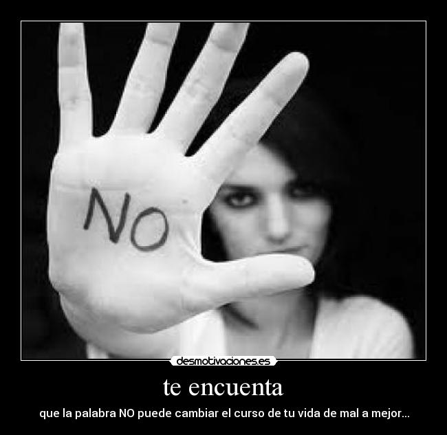 carteles  desmotivaciones