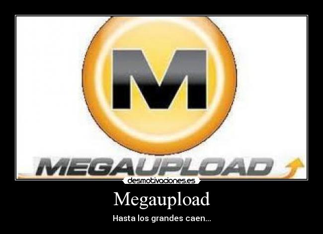 Megaupload -