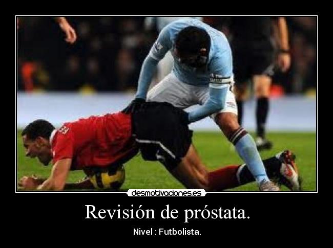 carteles futbol desmotivaciones
