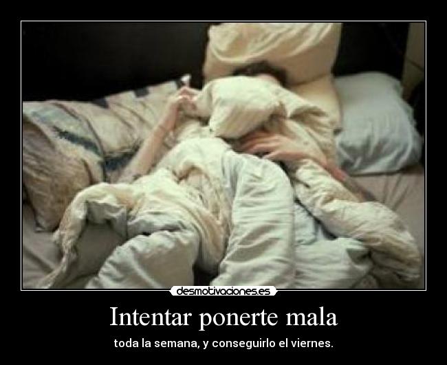 carteles  desmotivaciones