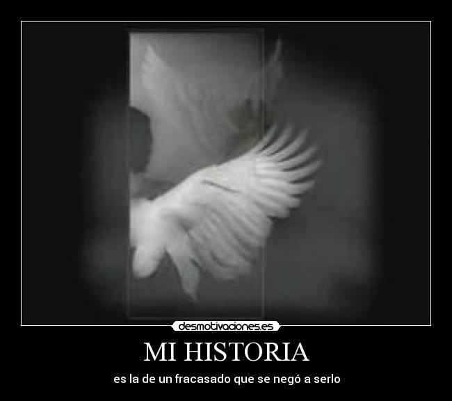 MI HISTORIA - 