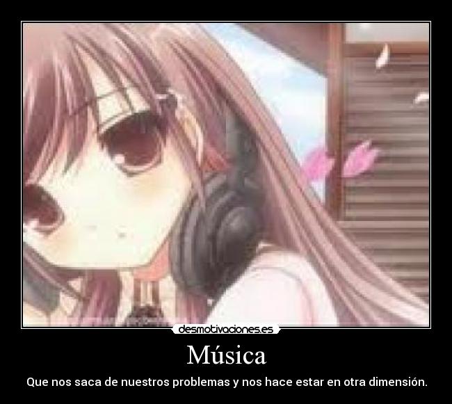 Música -