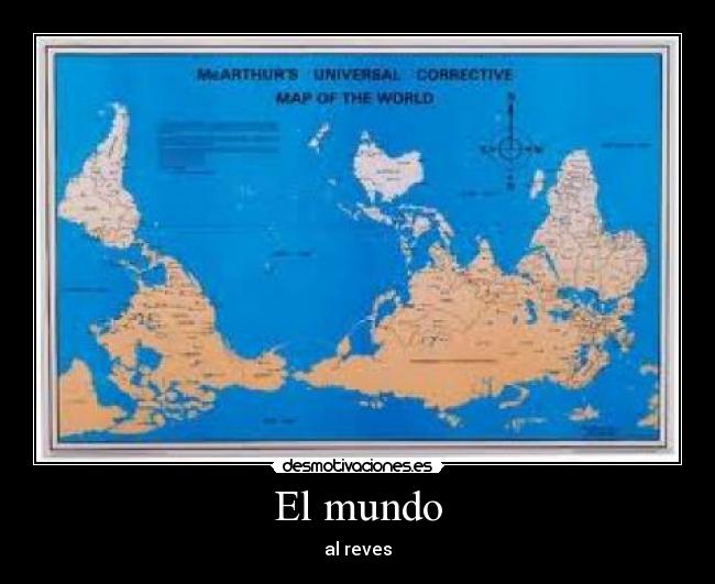 El mundo -