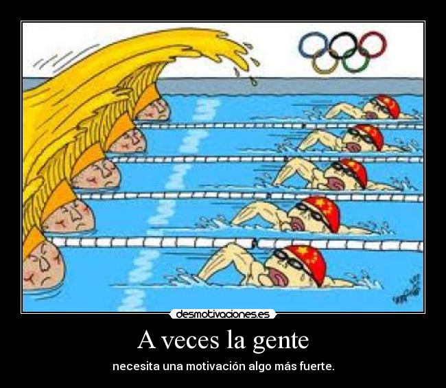 A veces la gente - 