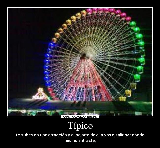 Típico -