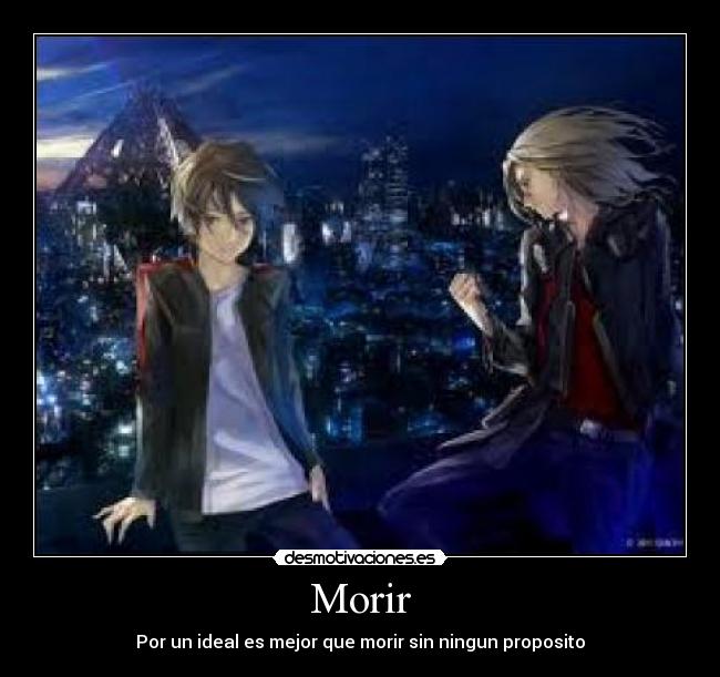 Morir - 