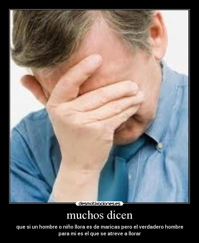 carteles sienten mal lloren desmotivaciones