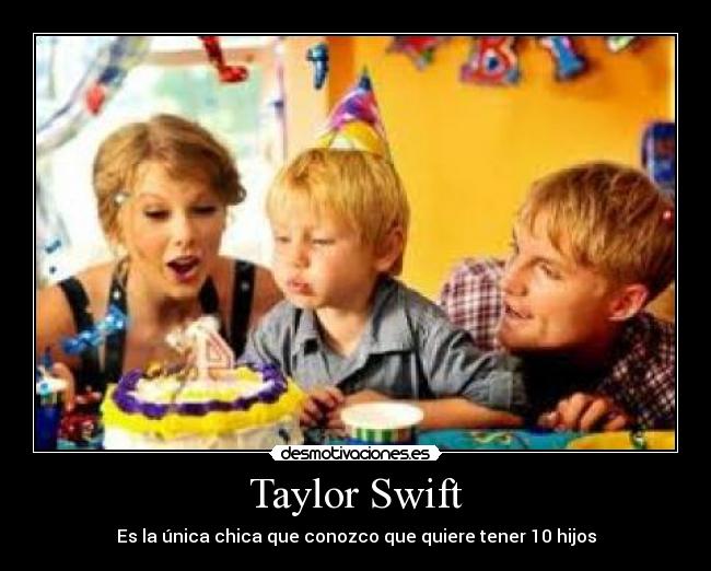 Taylor Swift -