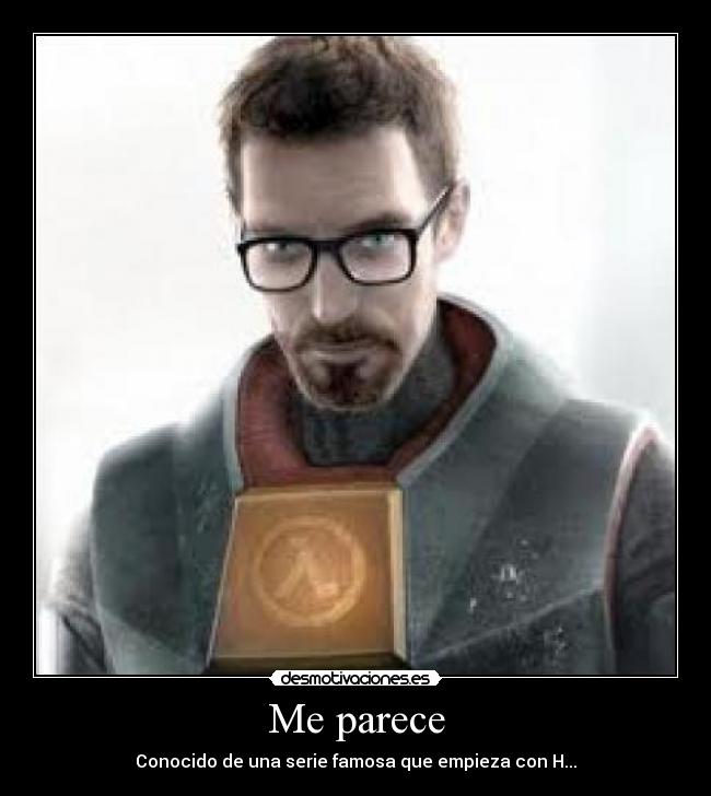 Me parece - 