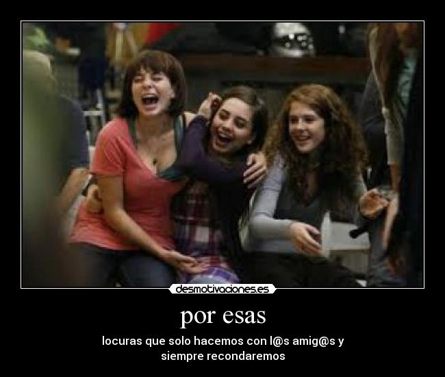 carteles locuras desmotivaciones