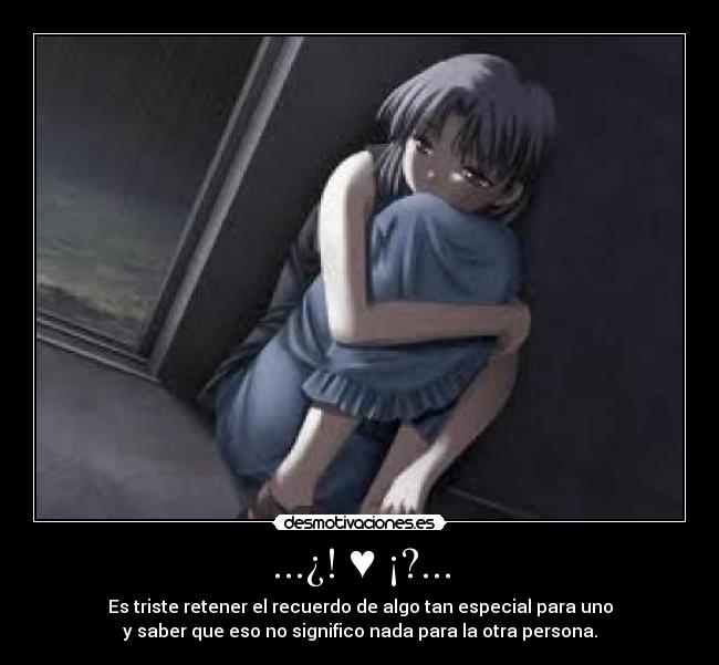 ...¿! ♥ ¡?... -