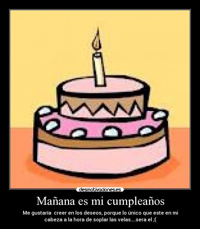 carteles cumple desmotivaciones