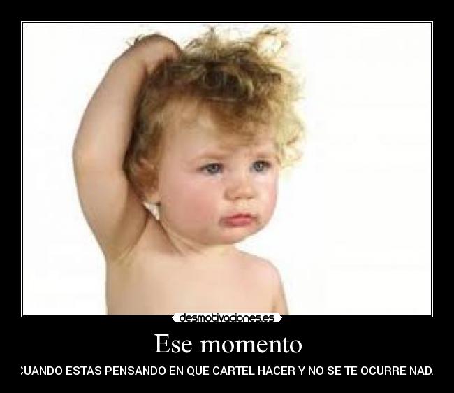 carteles mafe1238 desmotivaciones