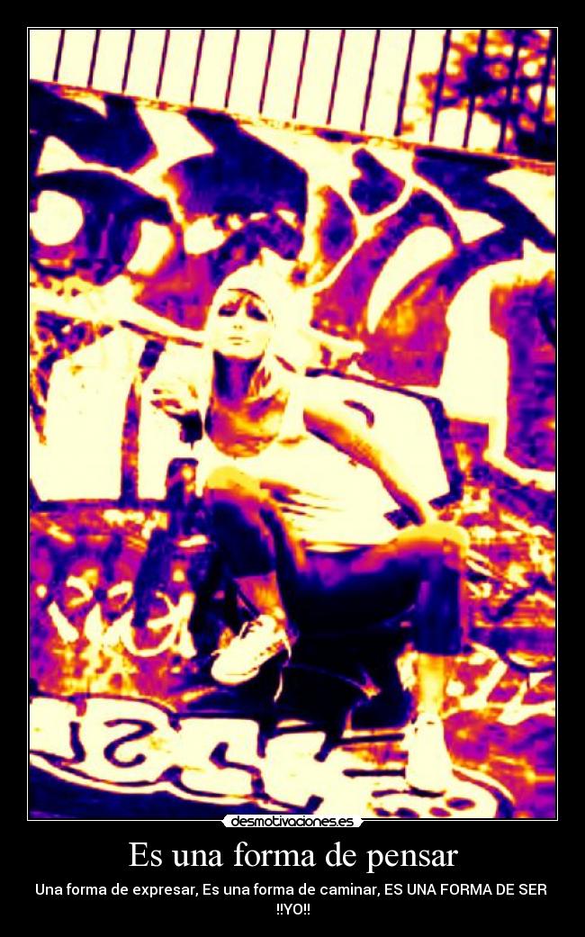 carteles desmotivaciones