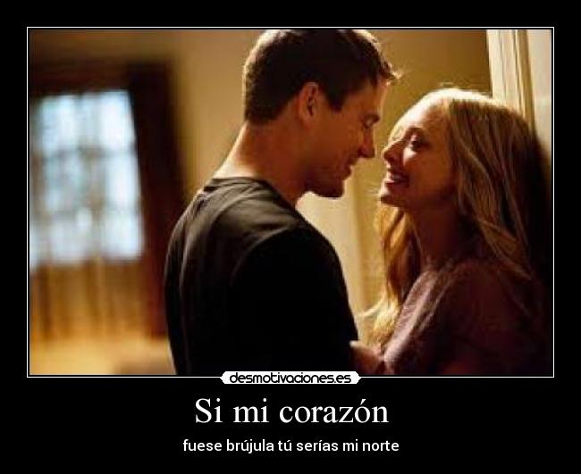 carteles corazon sur tambien desmotivaciones