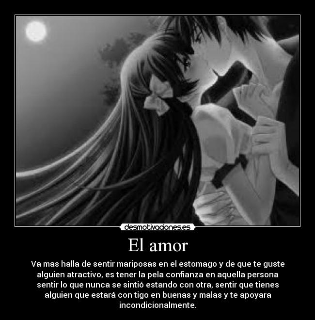 carteles amor amor desmotivaciones