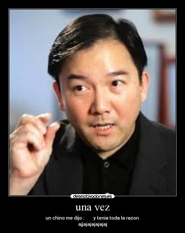 una vez - 