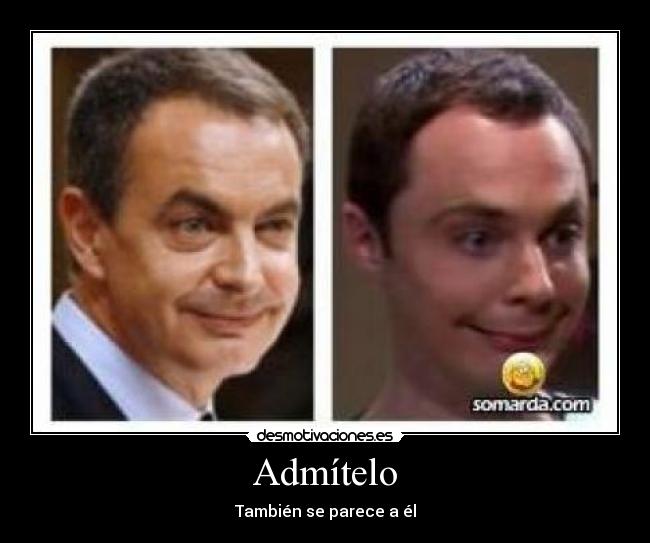 carteles sheldon desmotivaciones