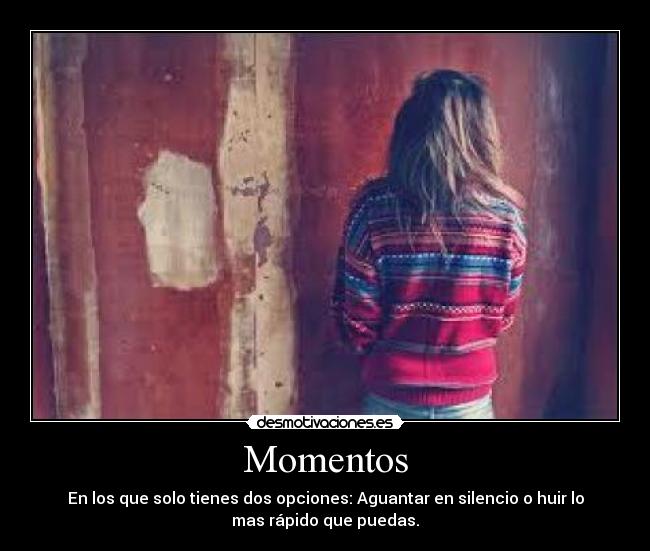 Momentos -